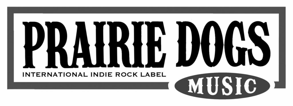 Prairie Dogs Music Label